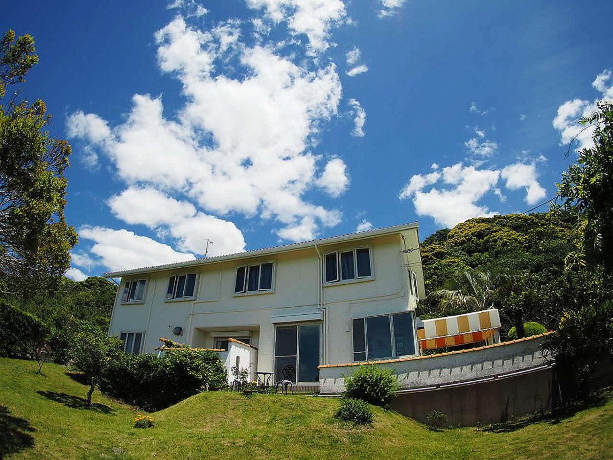 Hillside Inn Sirocco Tateyama  Exterior photo