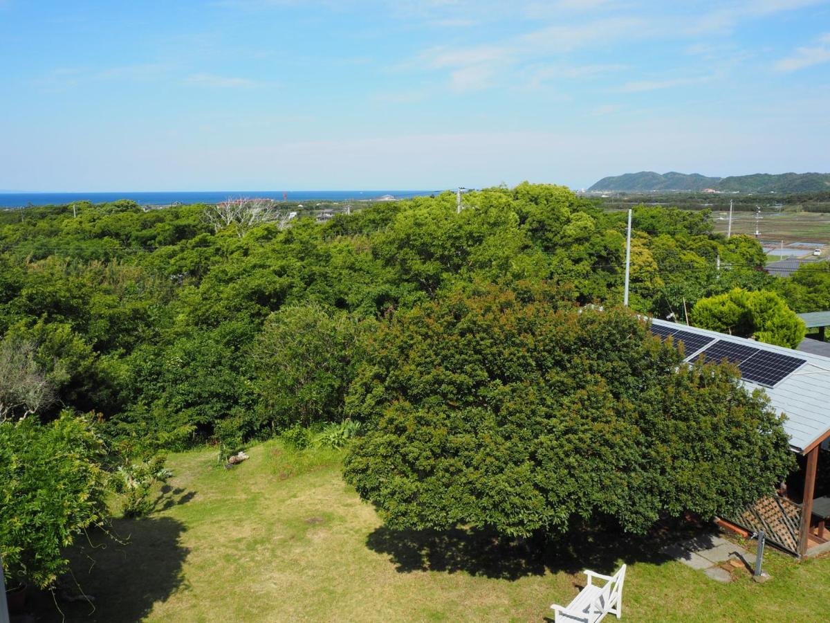Hillside Inn Sirocco Tateyama  Exterior photo