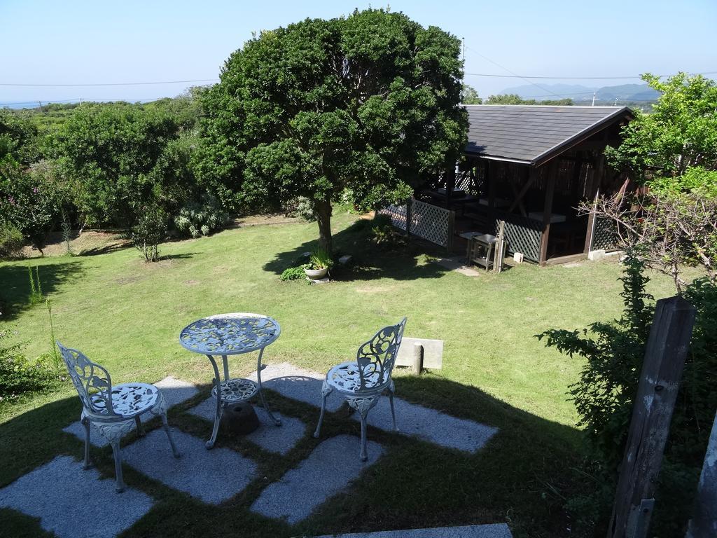 Hillside Inn Sirocco Tateyama  Exterior photo